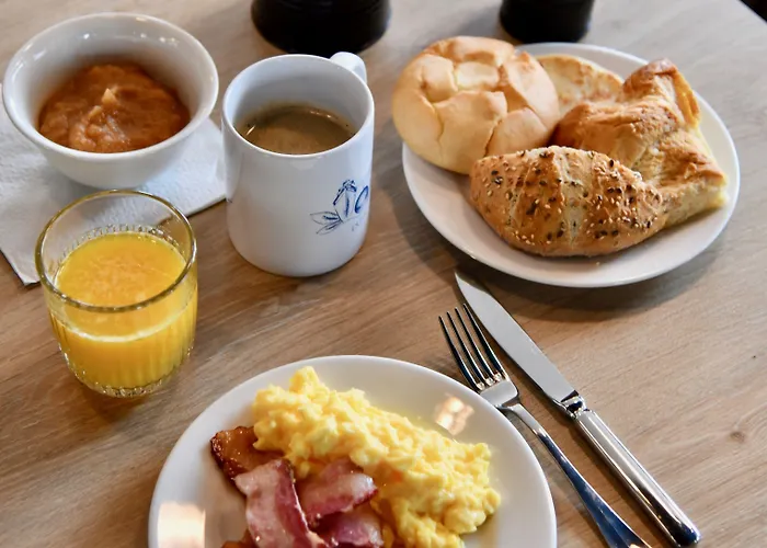 Hotel Ibis Budget Nazaire Centre Gare Saint-Nazaire (Loire-Atlantique)