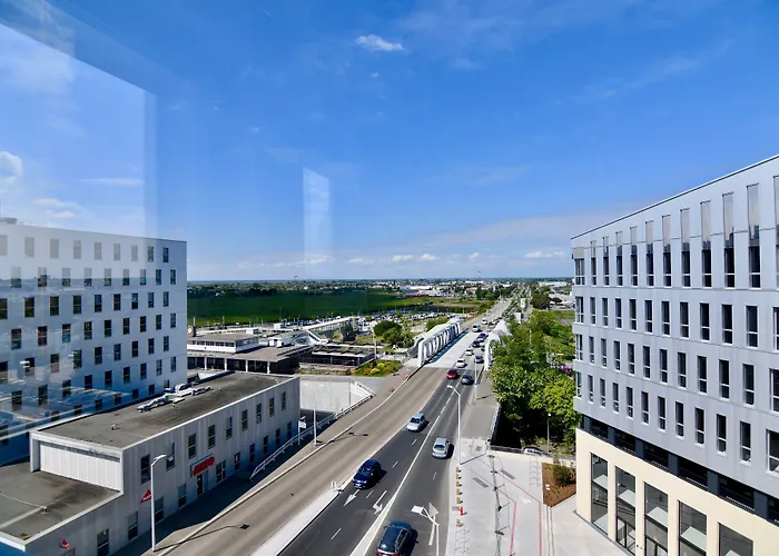 Ibis Budget Nazaire Centre Gare