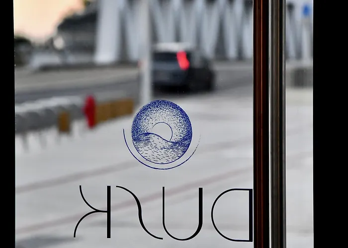 Hotel Ibis Budget Nazaire Centre Gare Saint-Nazaire (Loire-Atlantique)